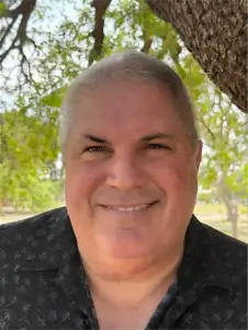 Jon Hicks Founder of TechnofluxAI