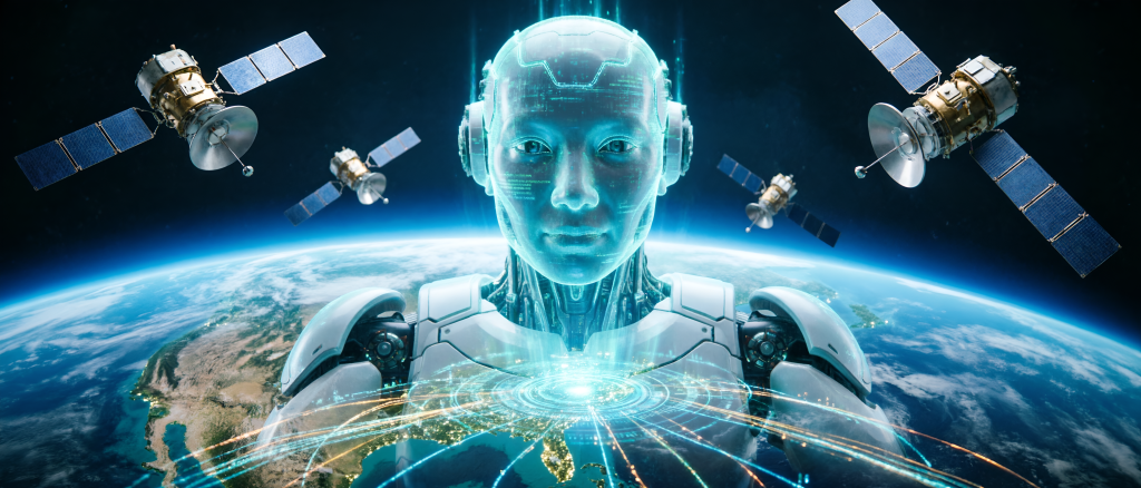 Untitled-20260414-122603-1099-2x futuristic AI brain and automation technology concept how to use ai tools for beginners