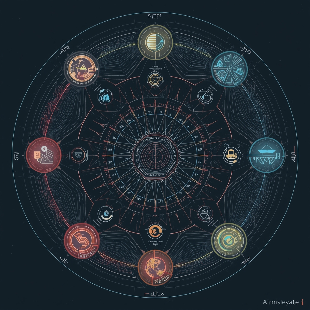 lucid-origin-Alt-Gemmaverse-AI-ecosystem-diagram-1