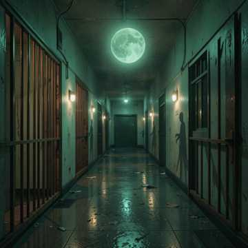 Blackwater Asylum mp3 image