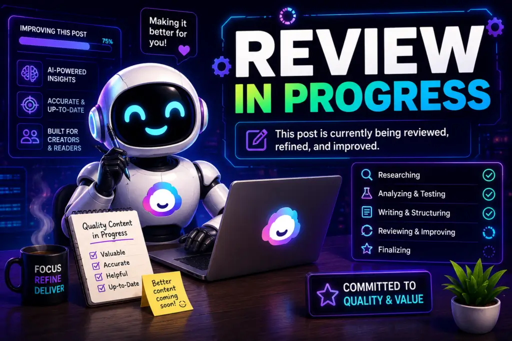 FluxBot helping creators organize free AI tools, prompts, and workflow systems