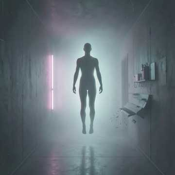 No Footsteps Behind Me mp3 image