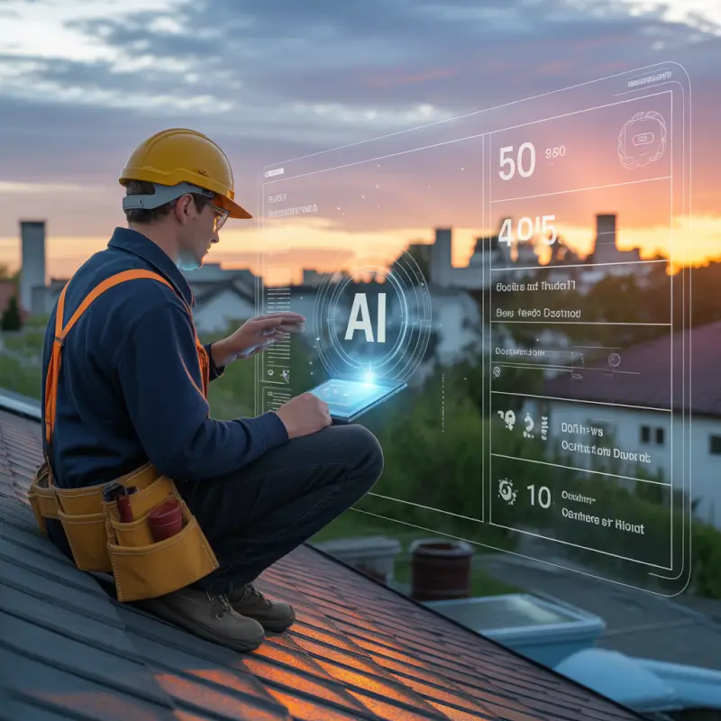 - . -roofer-on-roof-using-tablet-with-glowing-ai-interface-digital-overlay-showing-le- ideogram-v3.0-roofer-on-roof-using-tablet-with-glowing-AI-interface-digital-overlay-showing-le-1