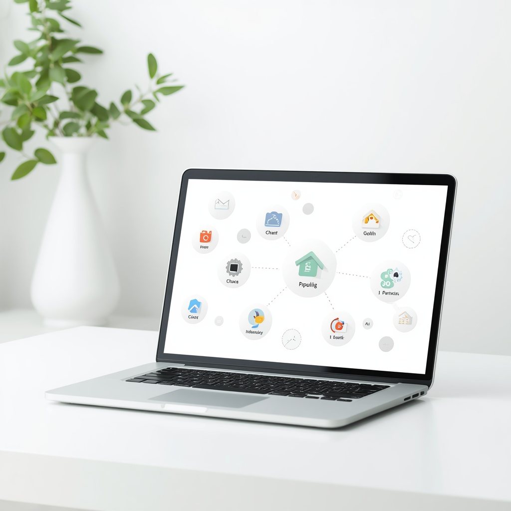 ai tools for real estate agents dashboard