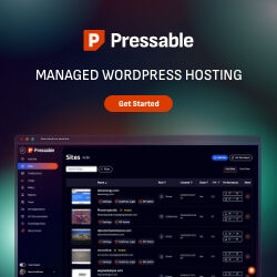 Pressable managed WordPress hosting for websites and businesses